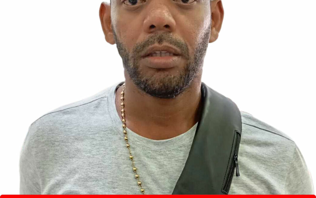 ENRIQUE JOSE HEREDIA BLANCO