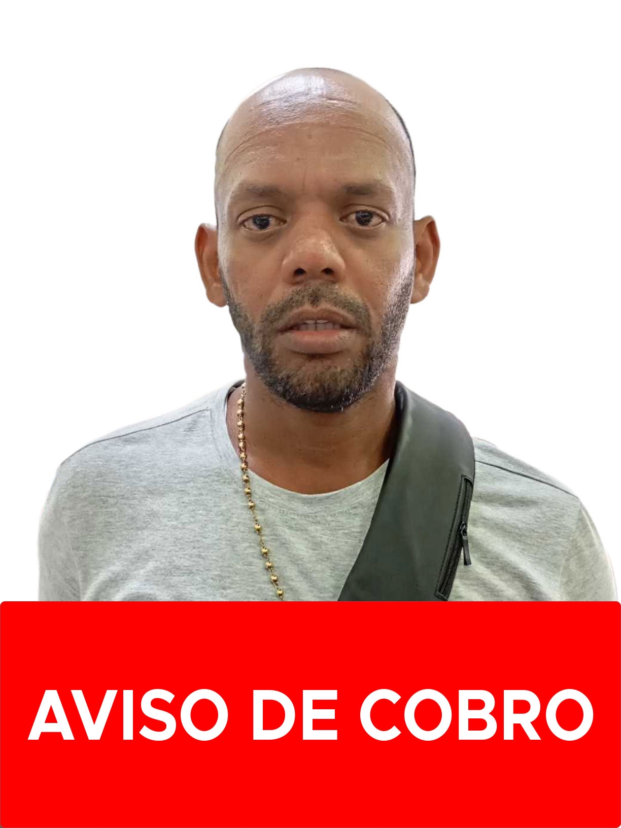 ENRIQUE JOSE HEREDIA BLANCO