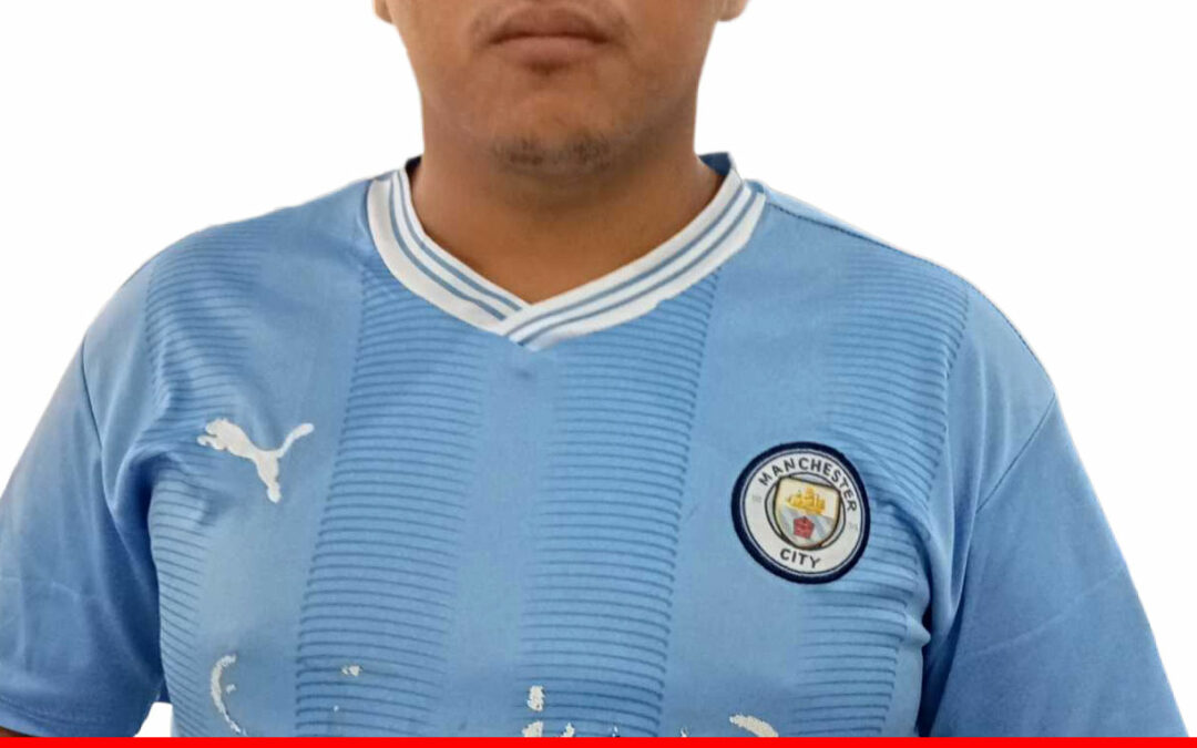 ENYERBETH LUIS BRIZUELA ORTIZ