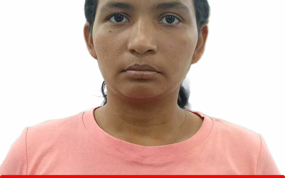 ENYULIS ANDREINA HIDALGO PEREZ