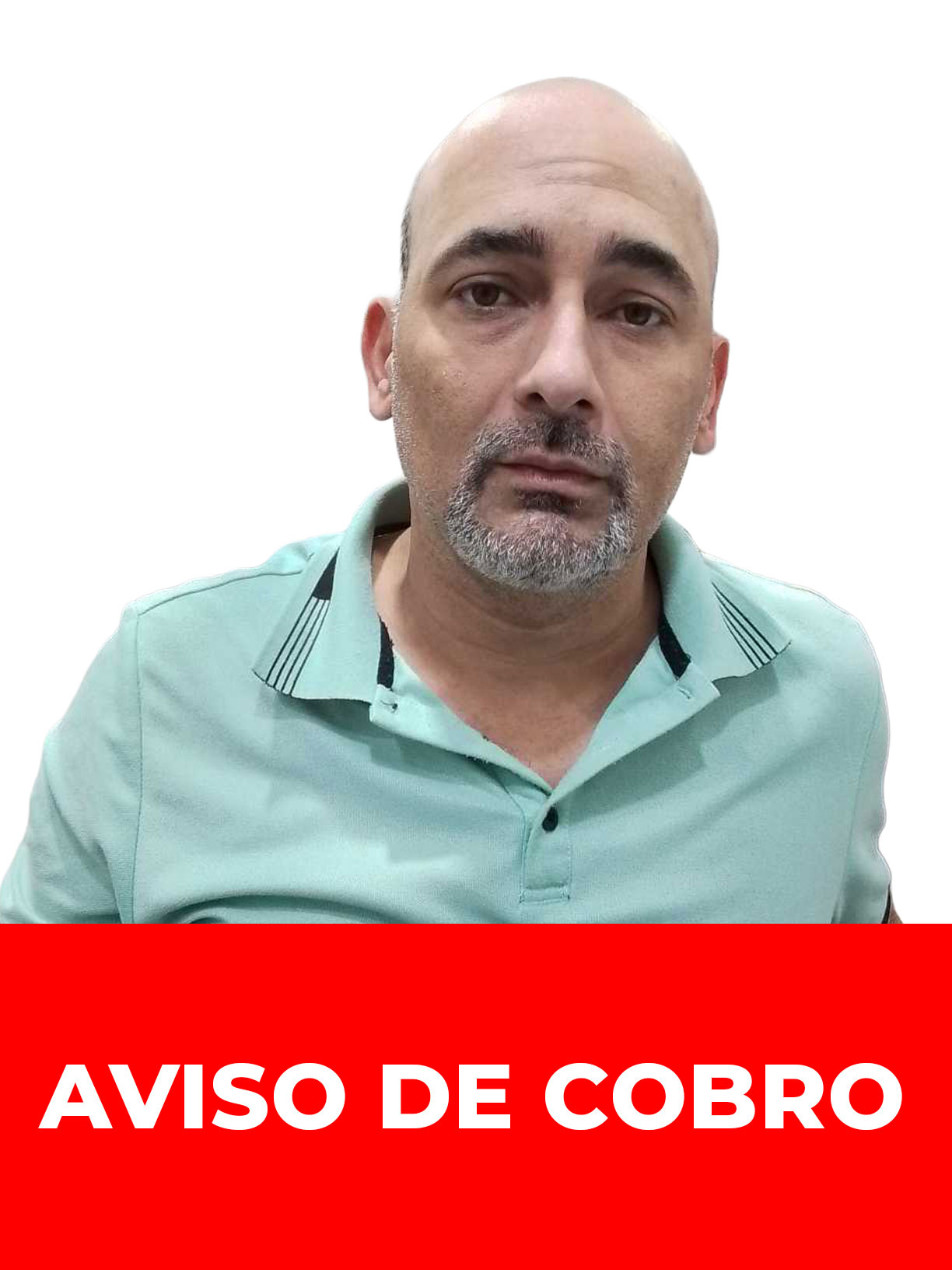 ENZO ANTONIO CALERO GUIDO