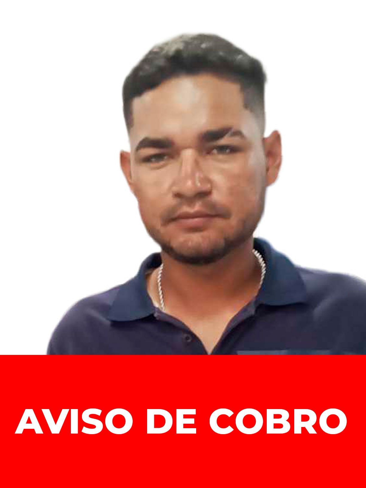 ERICK JOSE VELOZ GARCIA