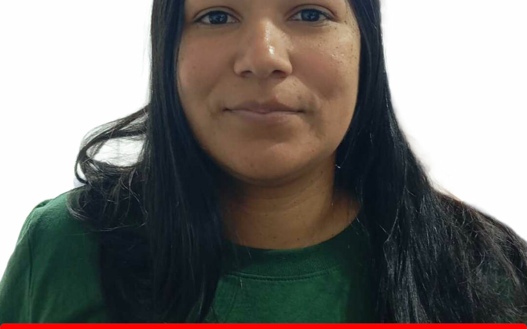 ERICKA YISELL MOUREZUT GUARAMATO