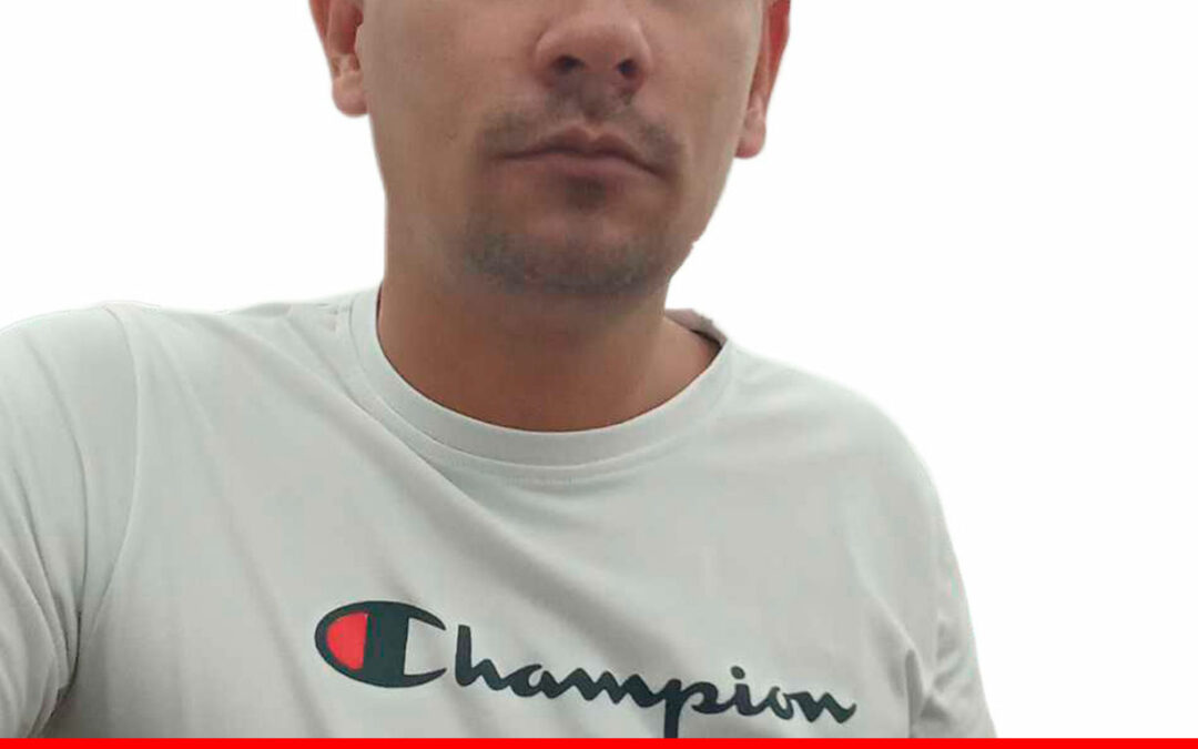 ERIK RICHARD RAMONES SILVA