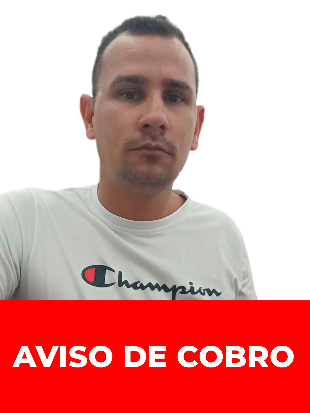 ERIK RICHARD RAMONES SILVA