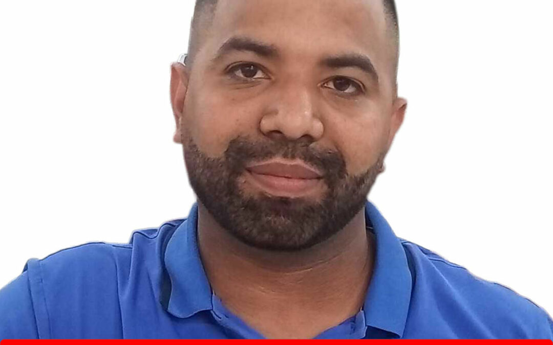 ERNESTO JESUS GUTIERREZ SANTOS