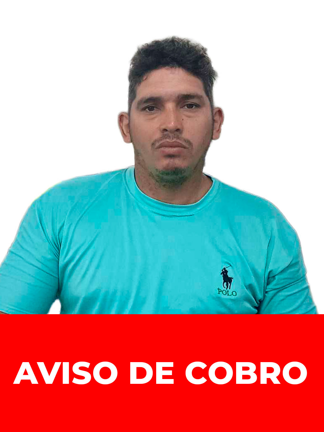 ERNESTO RAFAEL MARIN RIVERA