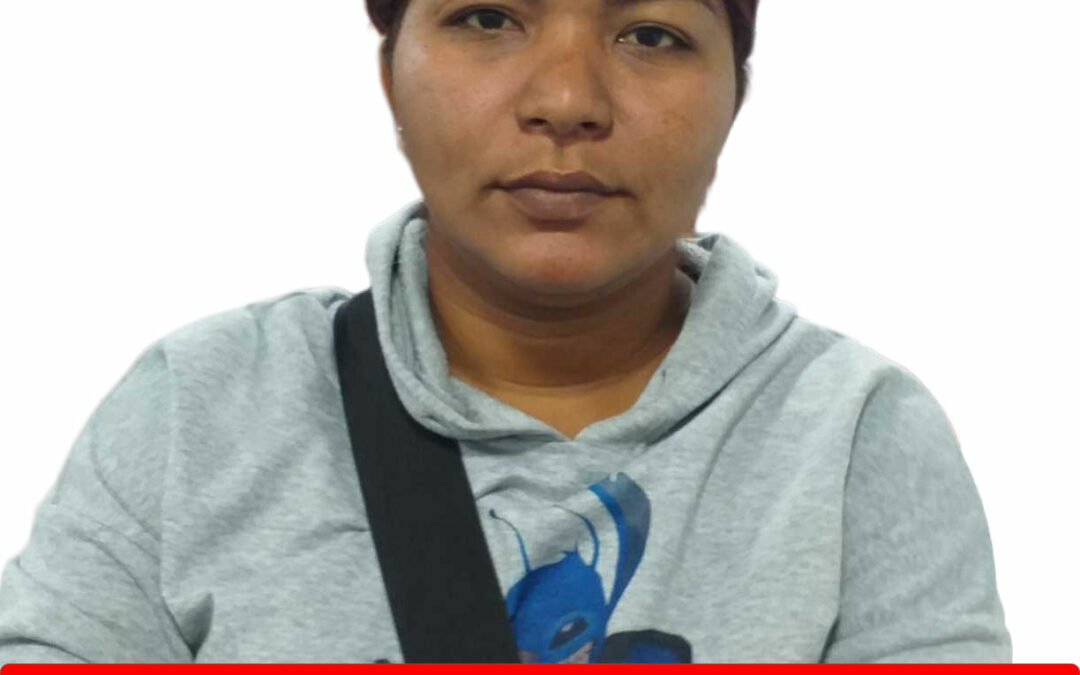 ESLEINY DAYANA LOPEZ