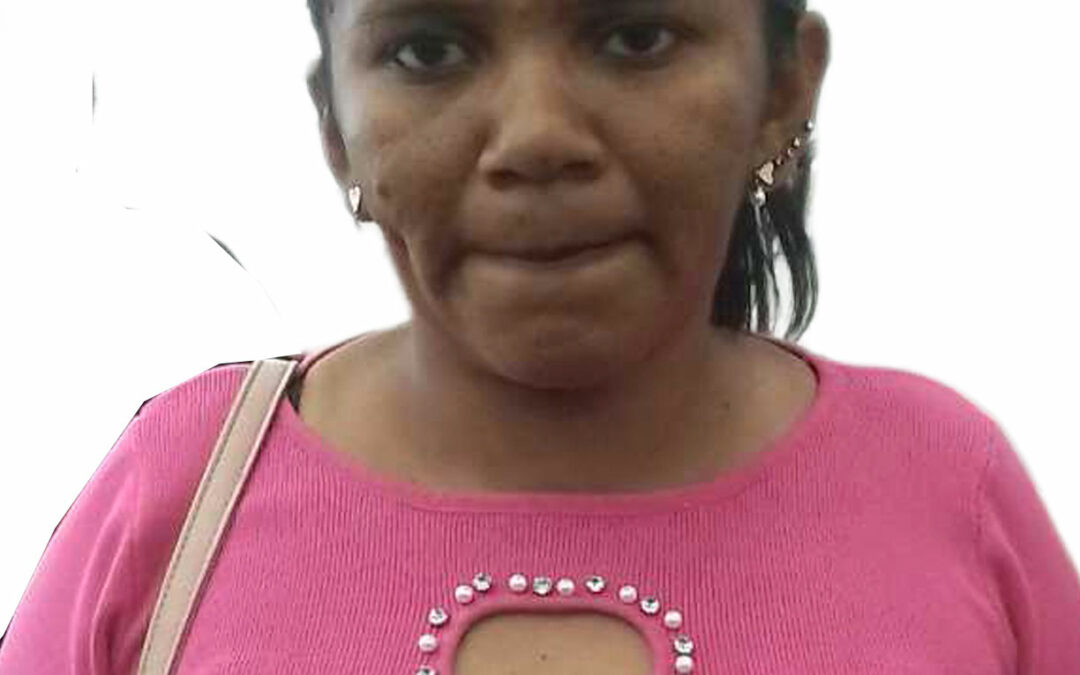 ESMARI SULIBET BELISARIO MUJICA