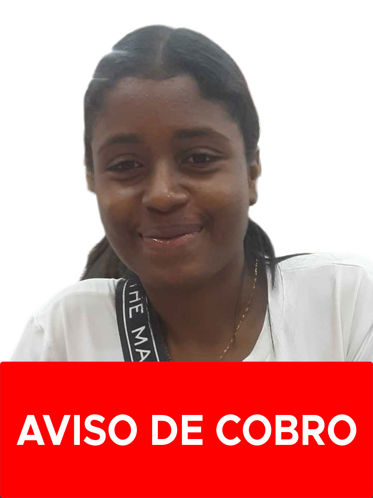 ESTEFANIA DEL CARMEN VANEGAS HERNANDEZ