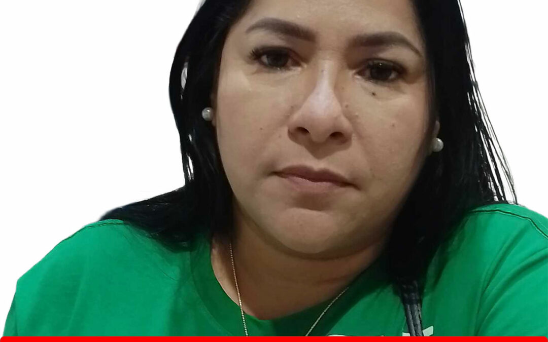 EUCARIS DESIREE GARATE CUEVAS