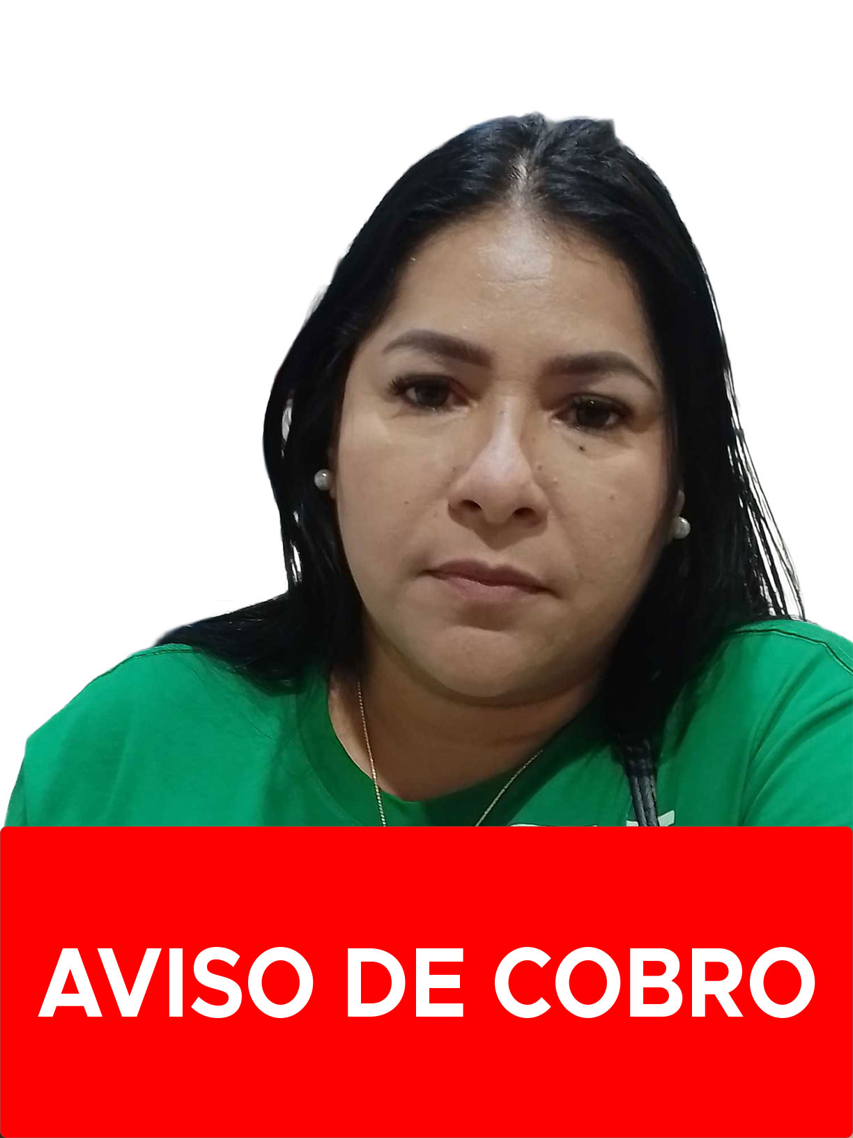 EUCARIS DESIREE GARATE CUEVAS