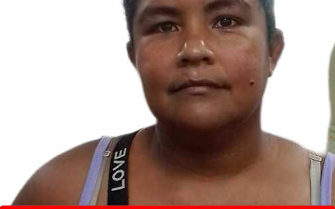 EUCARIS JOSEFINA MIJARES NAVAS