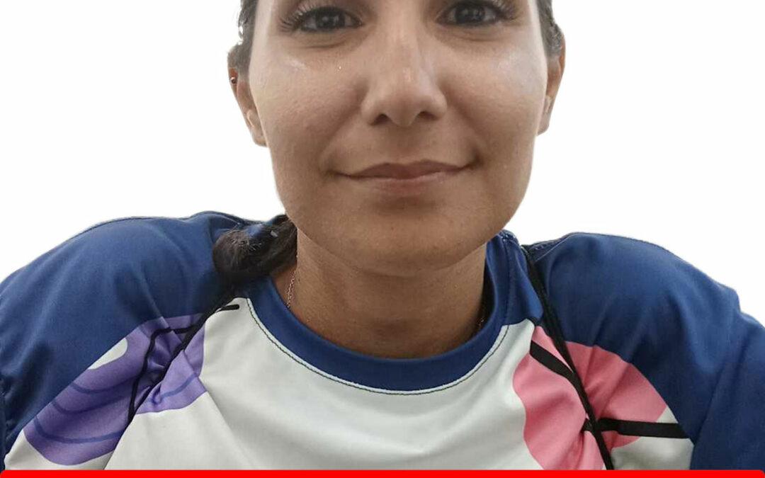 EUDELYS ROJAS VARGAS