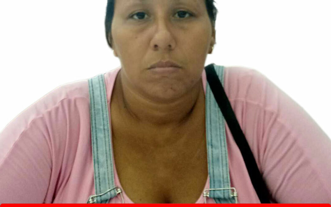 EVELIN MARIANA MENDOZA RIERA