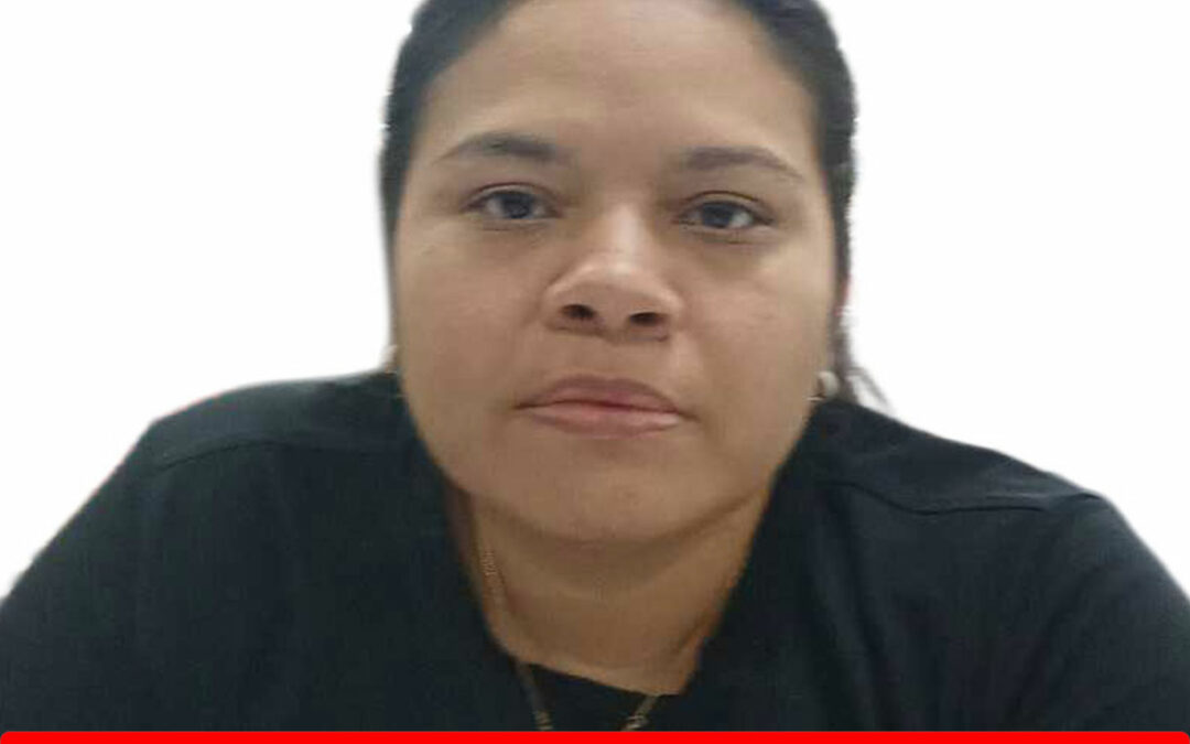 EVIRBELLUJ DE LOS ANGELES VIDAL