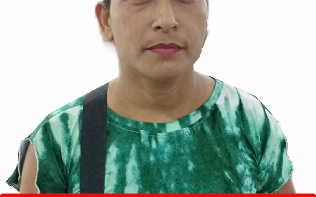 FANNY GRACIELA CADENAS