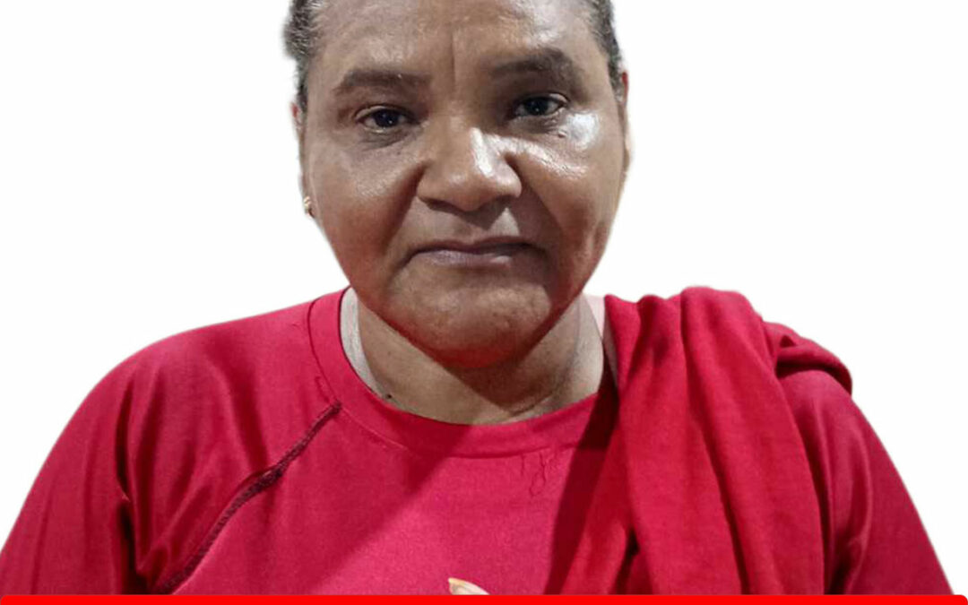 FELICIA DEL CARMEN MAZA