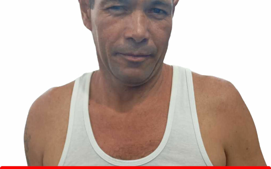 FELIX GREGORIO OSORIO