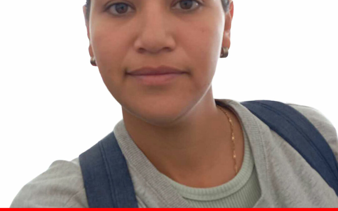 FRANCELIS PAOLA MORENO MENDOZA