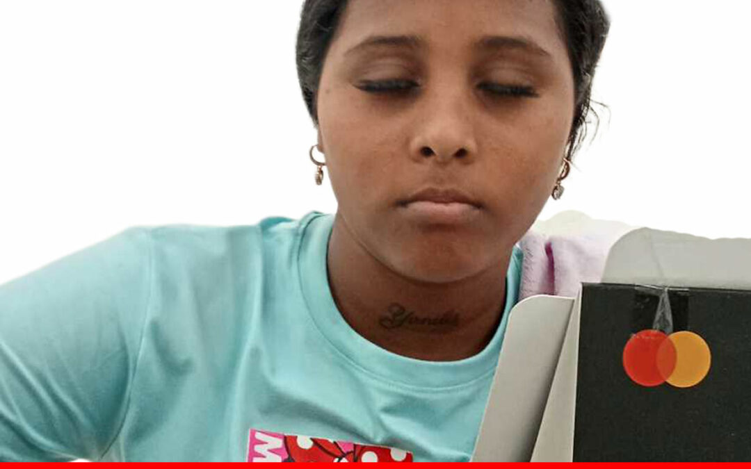 FRANCELYS YANNIRIS RIVAS RIVAS