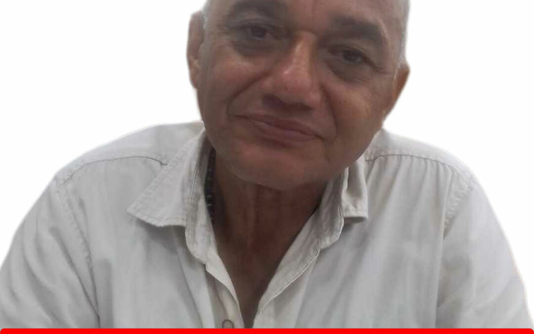 FRANCISCO ALBERTO LABARCA COY