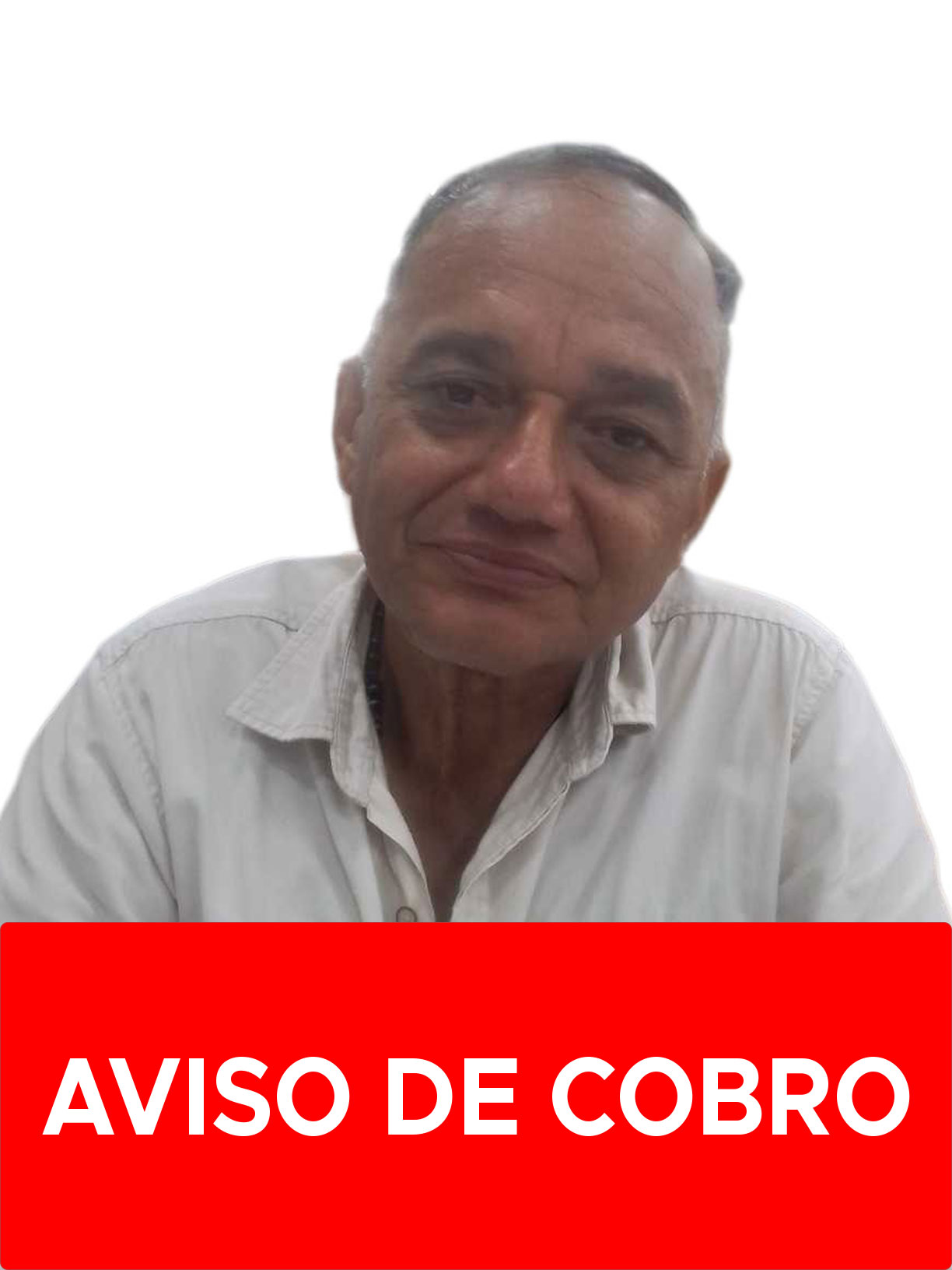 FRANCISCO ALBERTO LABARCA COY