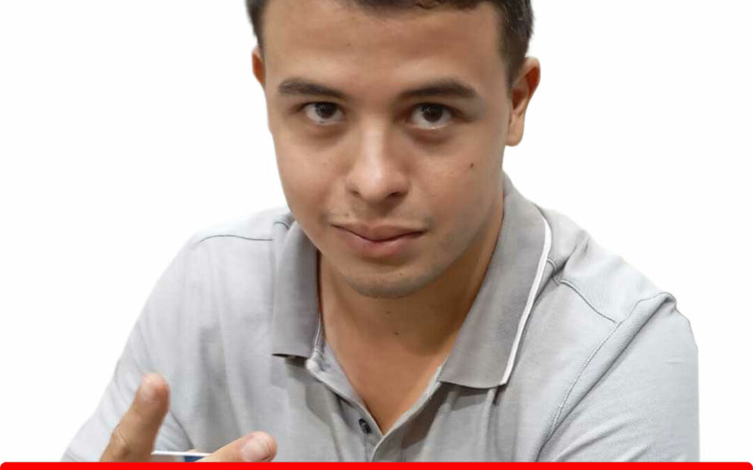 FRANCISCO JAVIER ALVARADO PEREZ