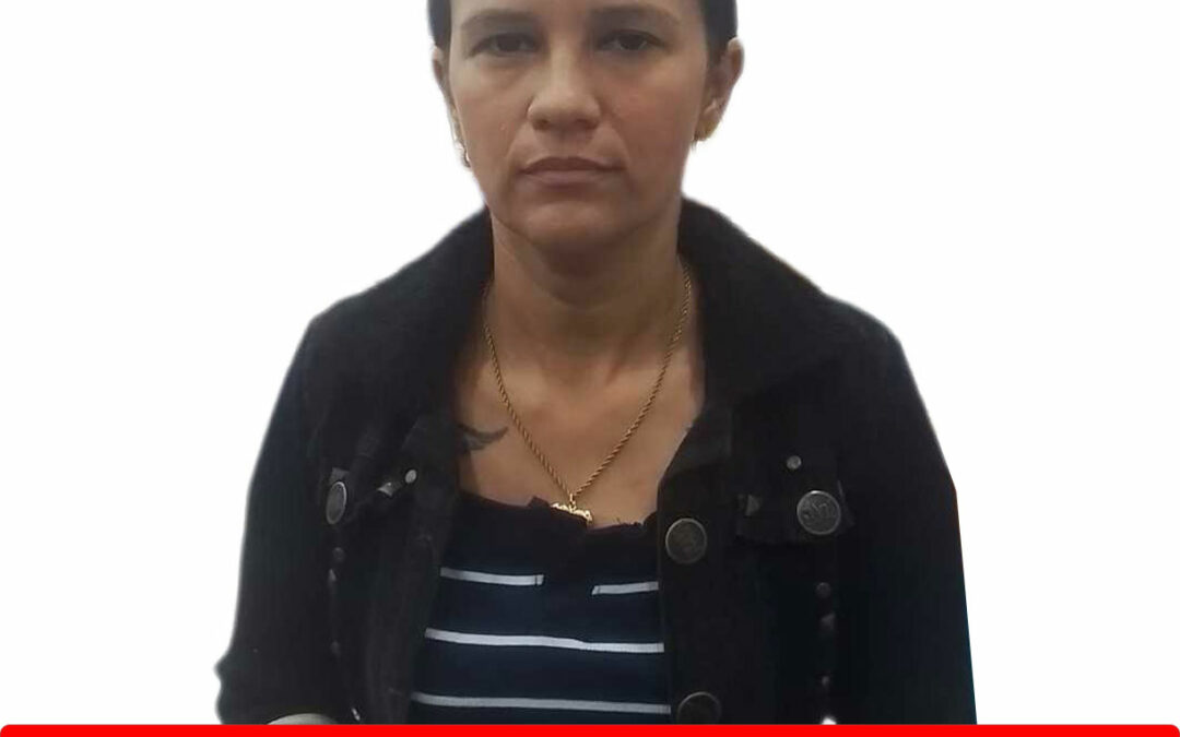 FRANCY ANDREINA RINALDI BALLESTERO