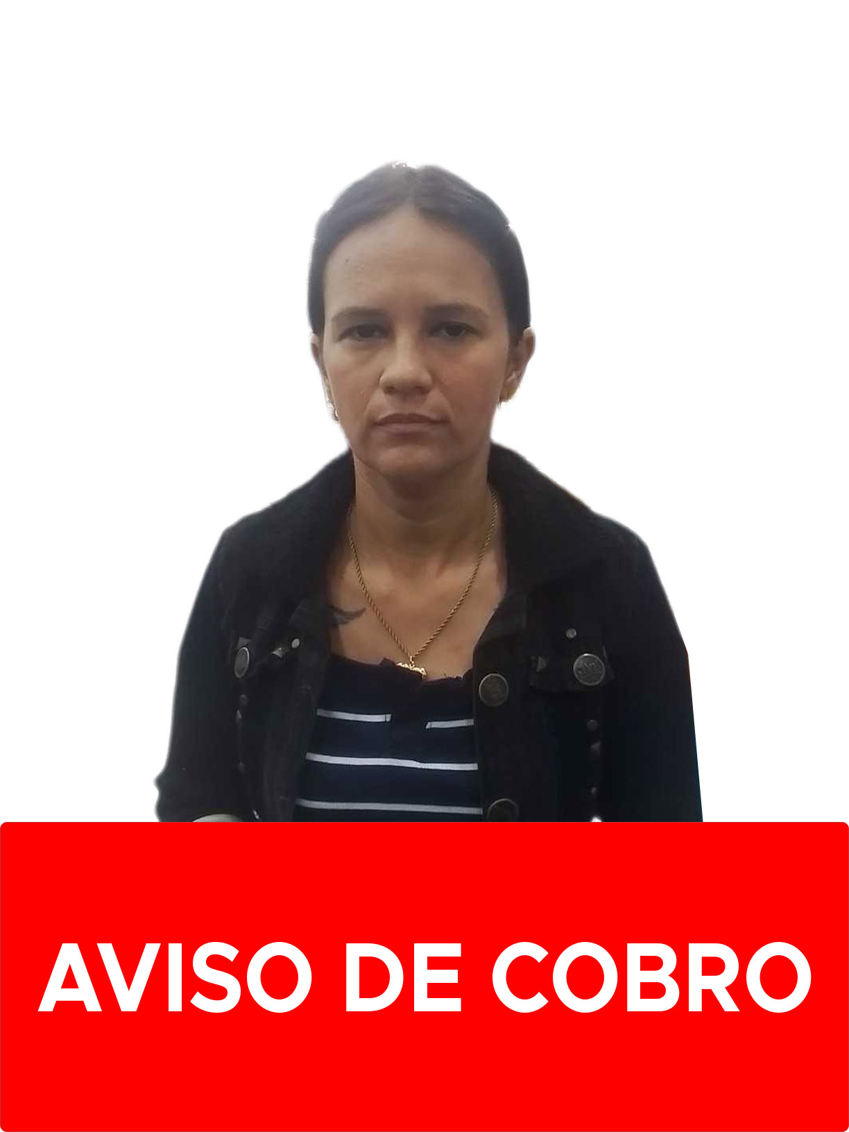 FRANCY ANDREINA RINALDI BALLESTERO