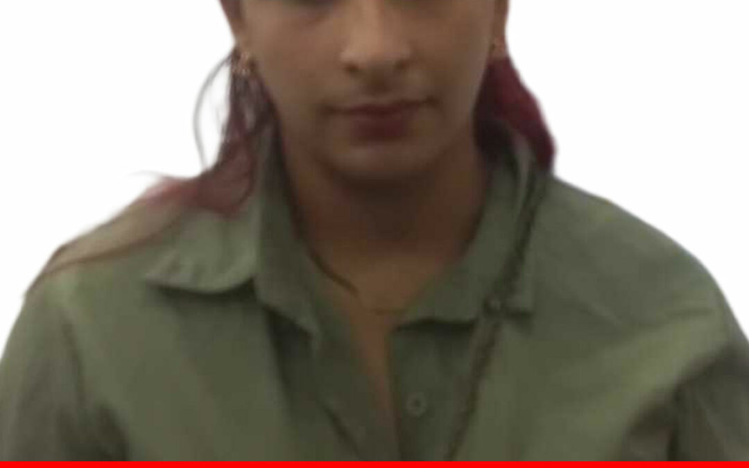 FRANCYS YERALDIN LARA CARRERO