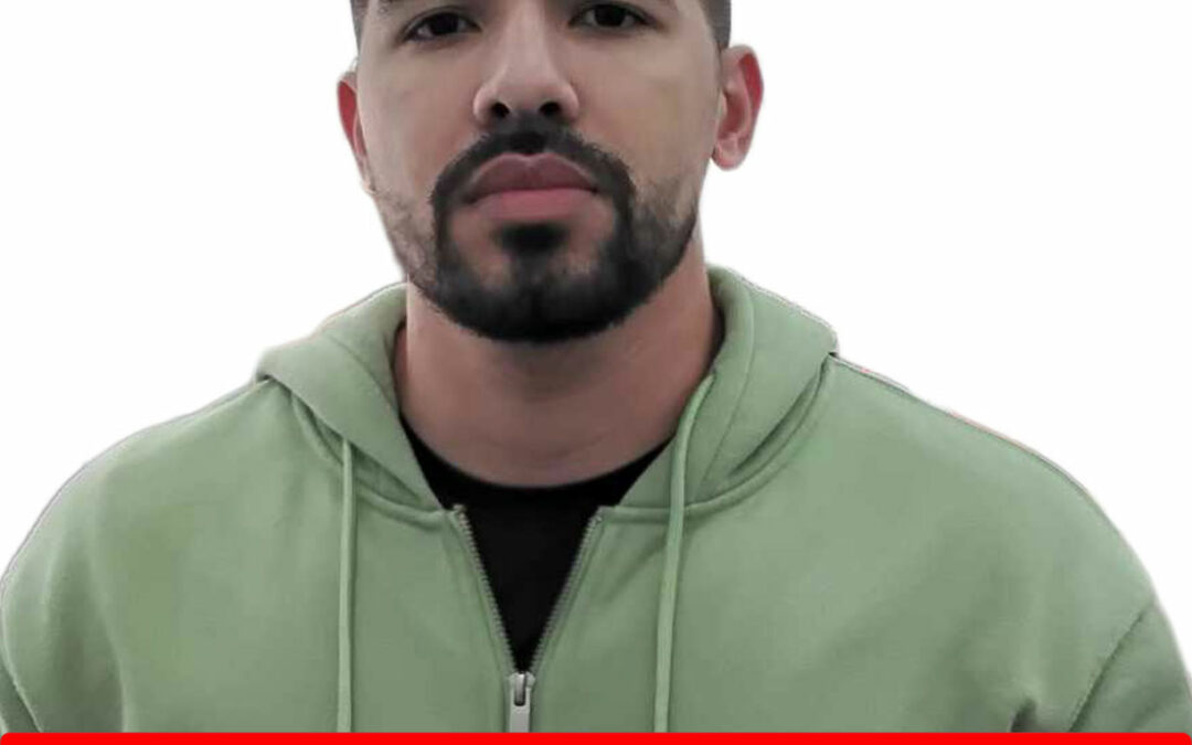 FRANK ANTHONY VILLARREAL SOTO