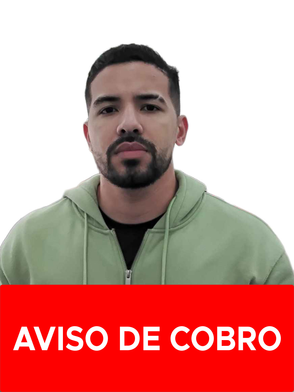 FRANK ANTHONY VILLARREAL SOTO