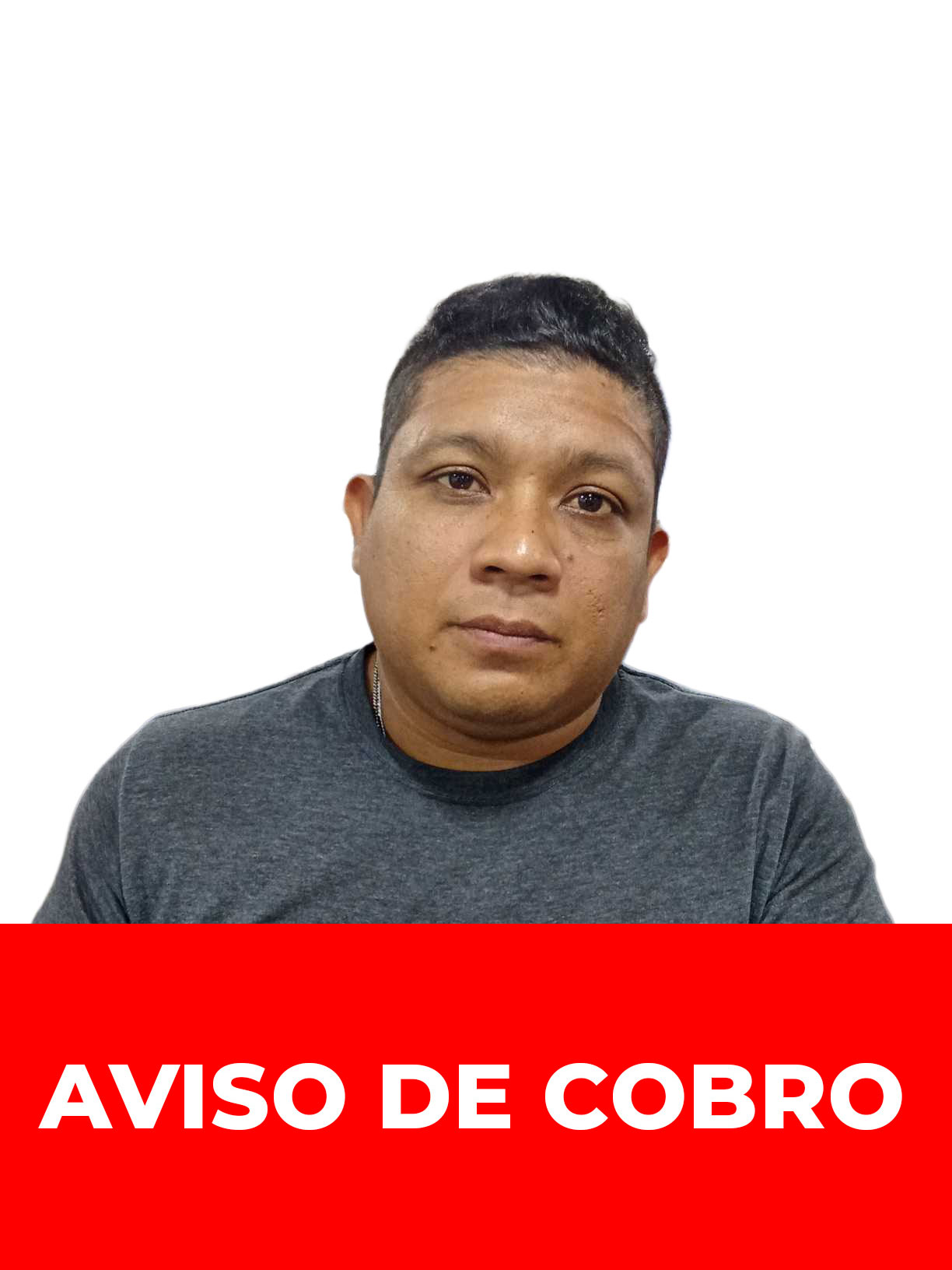 FRANK ELESMEIKEL RAMOS AULAR