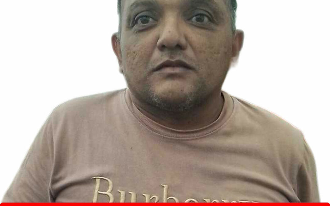 FRANKLIN ALEJANDRO GARCIA TORRES