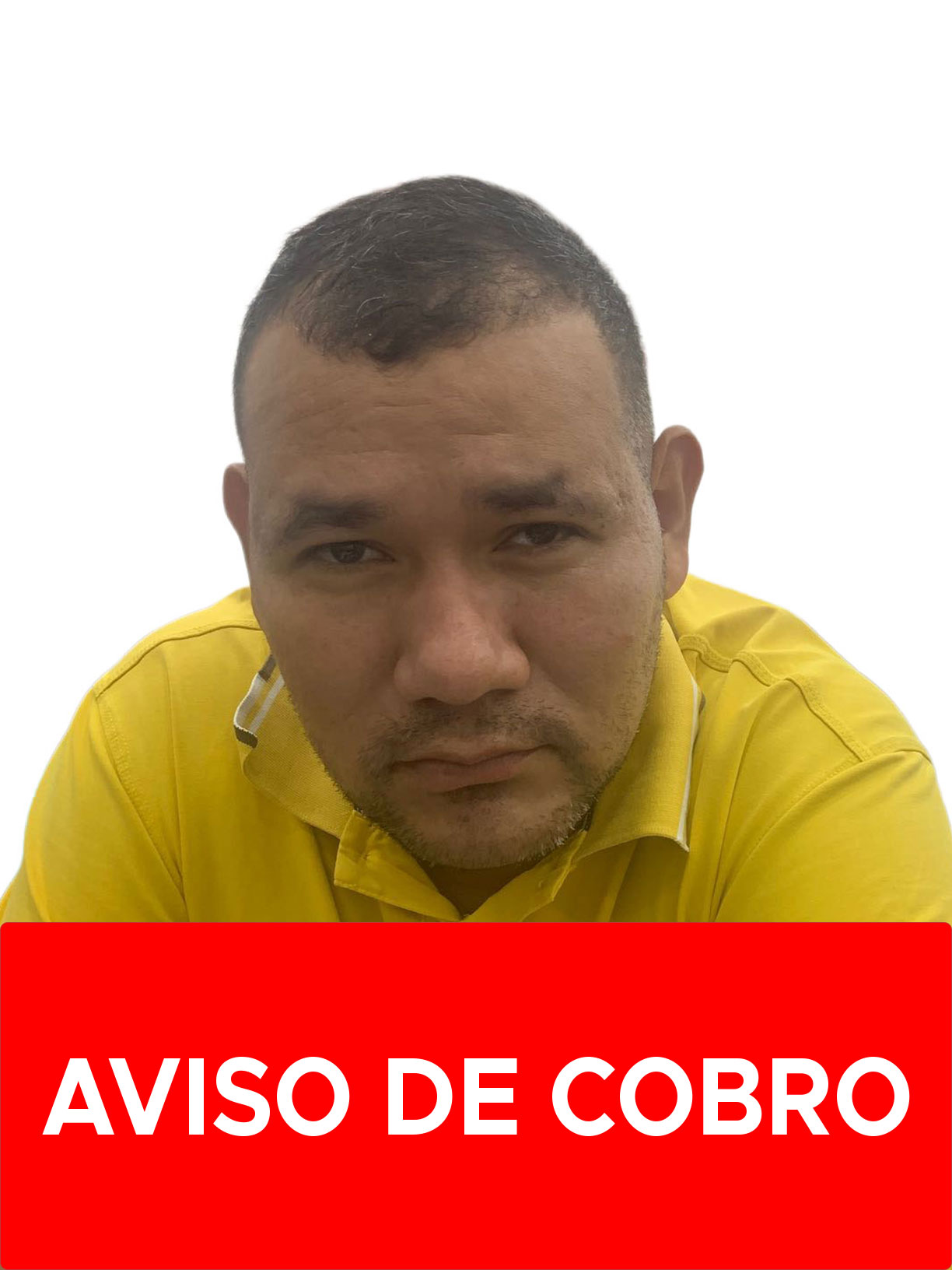 FRANKLIN GEOVANNY PAREDES REVEROL