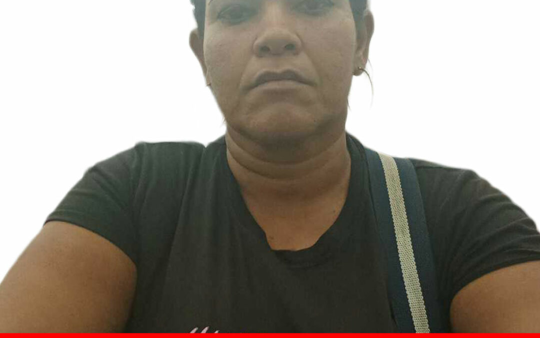 FRANNY CAROLINA MUNDARAIN MARCANO