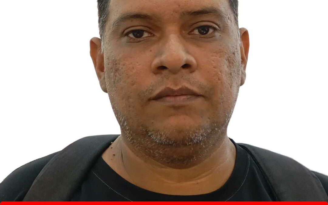 FRANSER JOSE GONZALEZ SANCHEZ