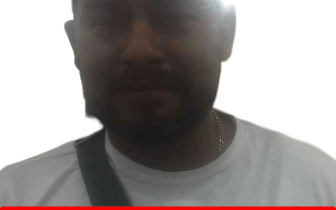FREDDY ENRIQUE SALAS MELENDEZ