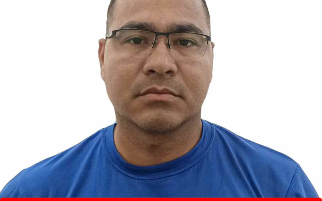 FREY XAVIER GARCIA BARRIENTOS