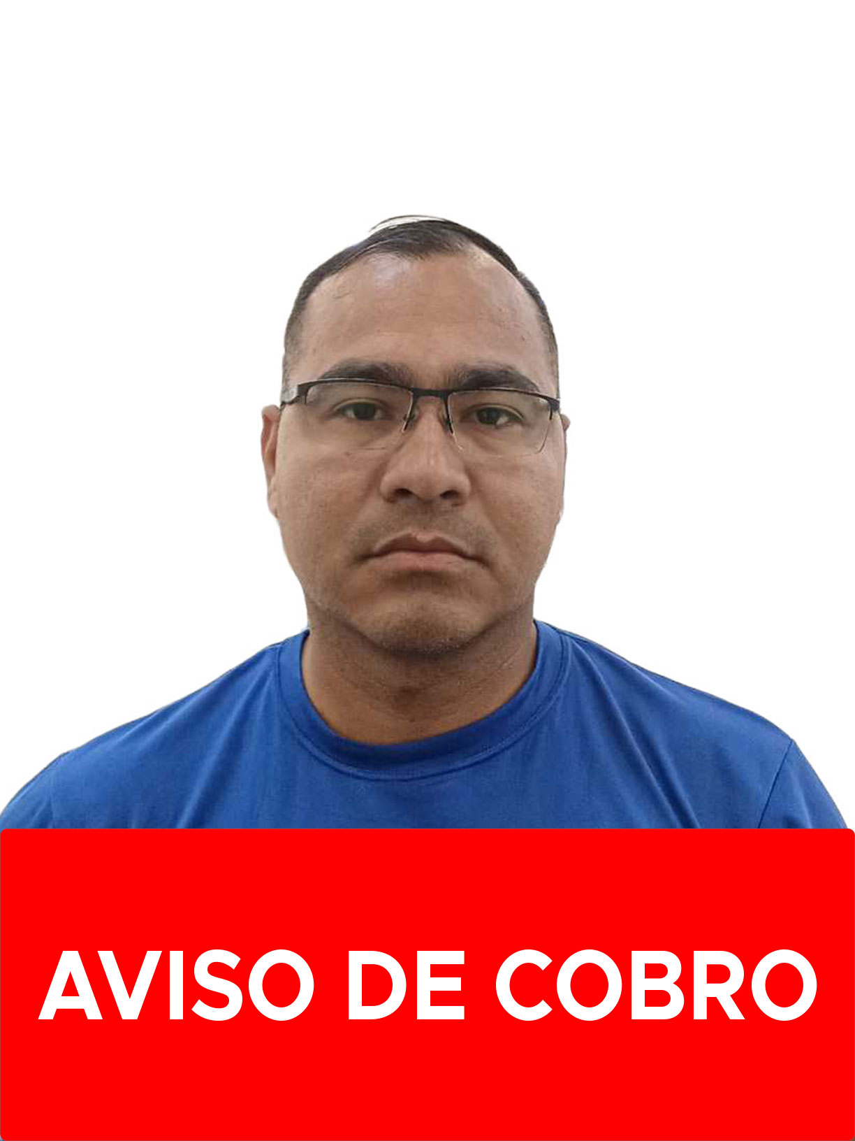 FREY XAVIER GARCIA BARRIENTOS