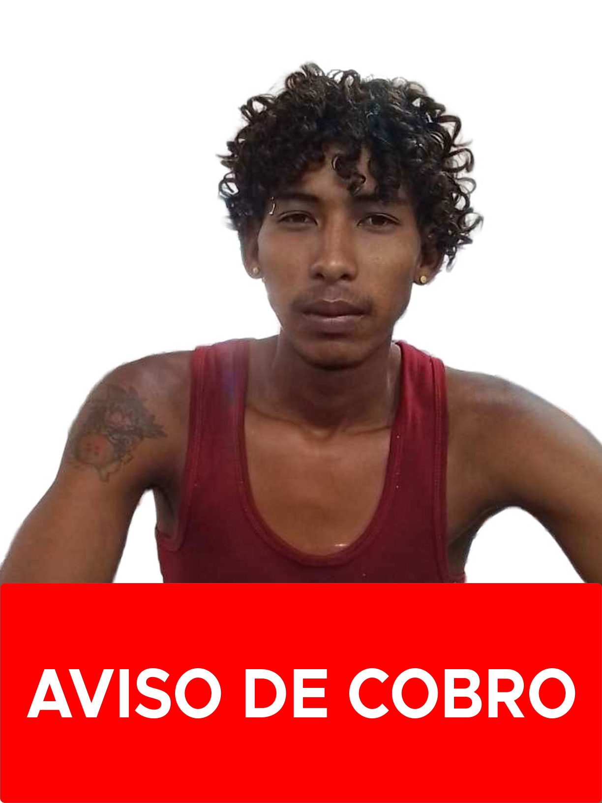 GABRIEL ENRIQUE RIVERO VELASQUEZ