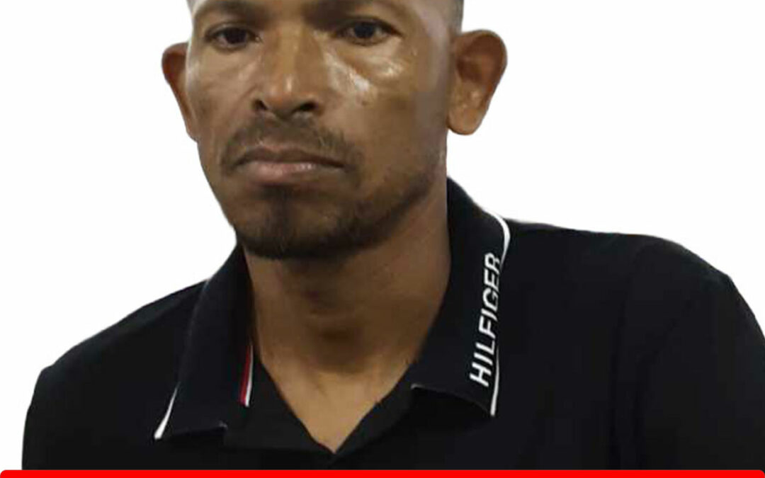 GABRIEL JESUS HERNANDEZ FLORES