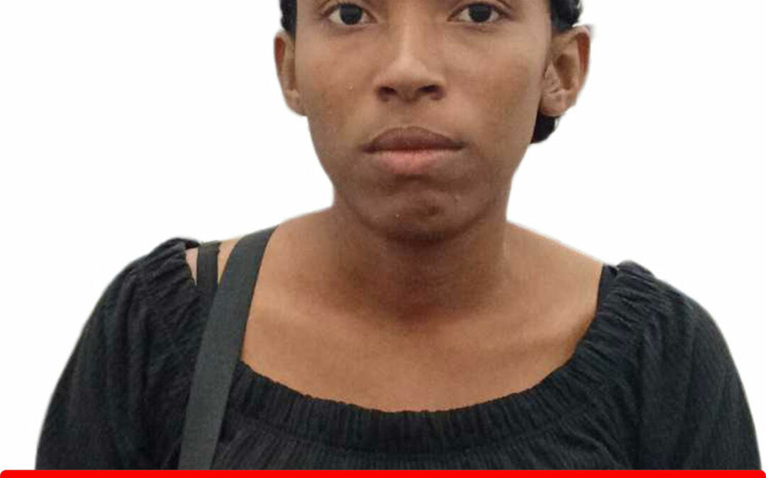 GABRIELA ALEXANDRA RODRIGUEZ CHIRINOS