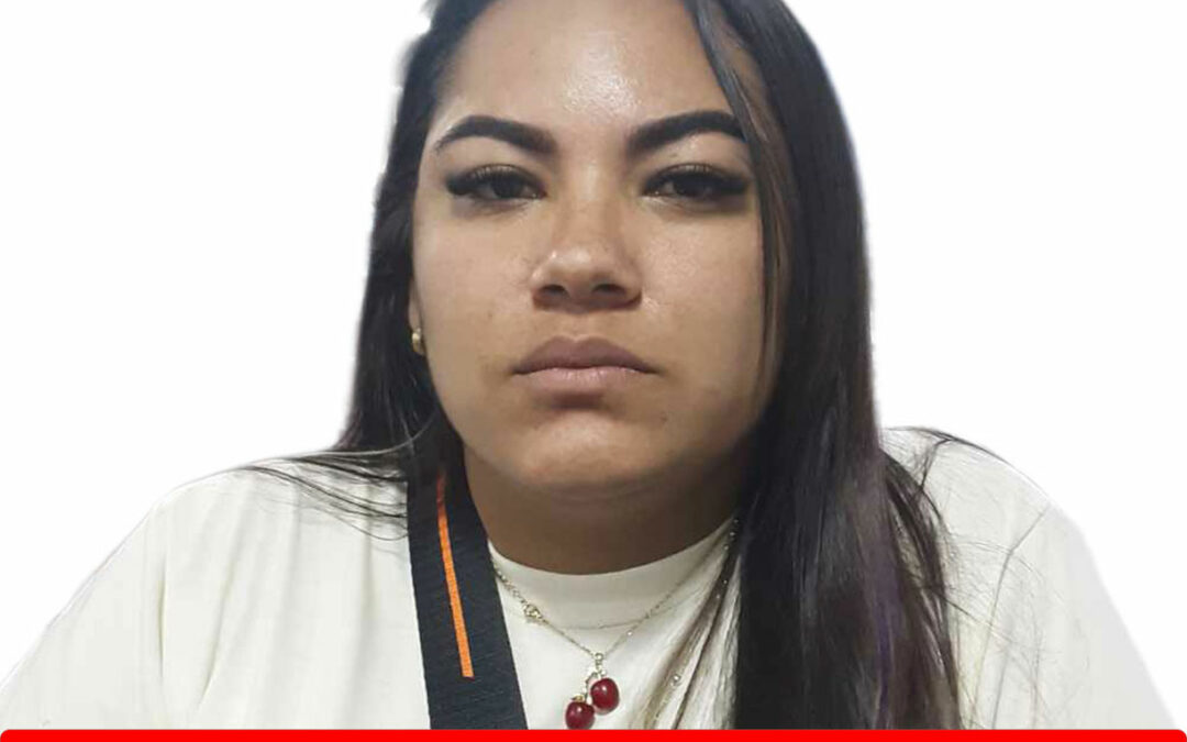 GEENMAR YENIFER CARVAJAL RODRIGUEZ