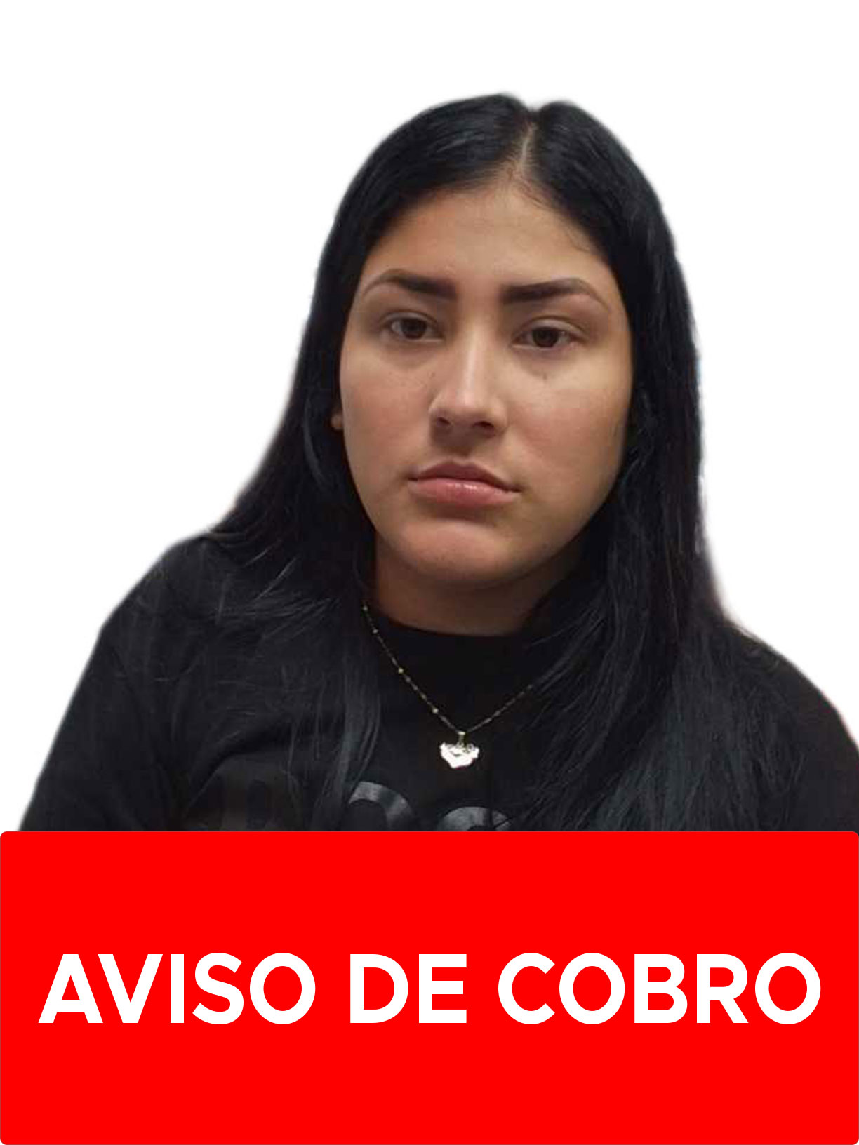 GENESIS ANDREINA MENDEZ BRICEÑO