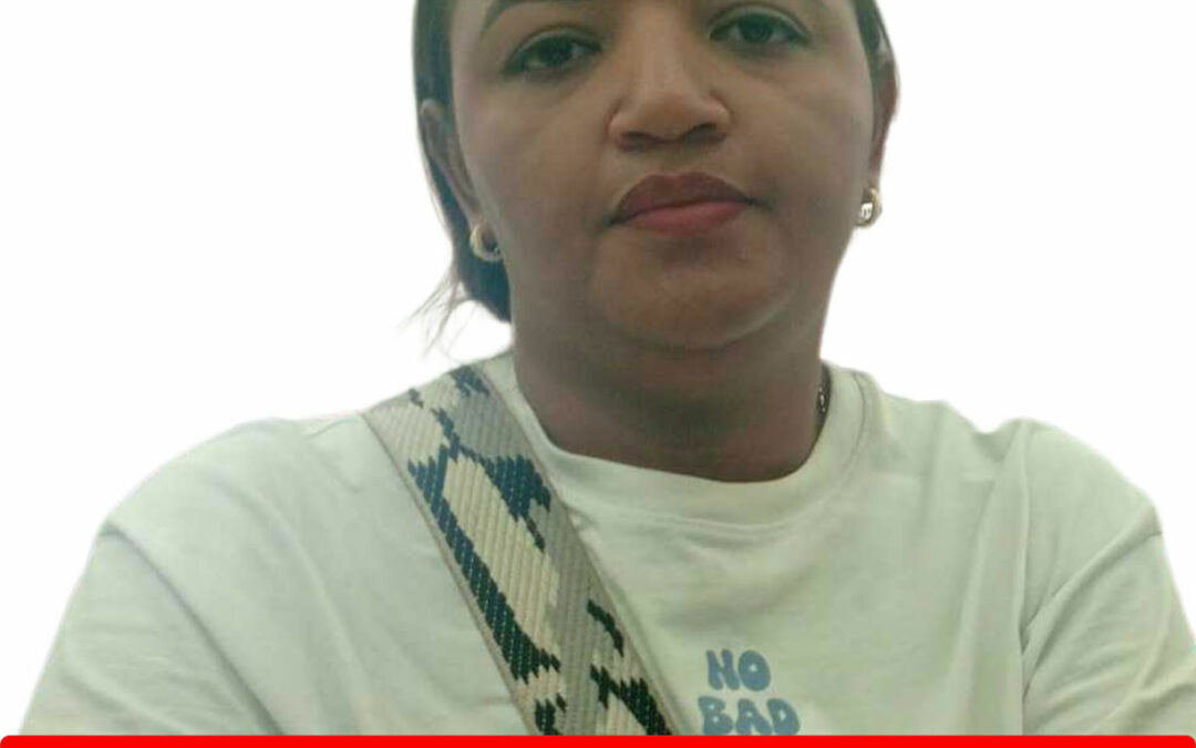 GENESIS DAIMAR GONZALEZ GUTUERREZ