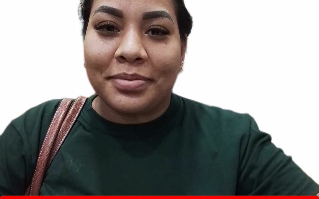 GENESIS DE LOS ANGELES GOMEZ GARCIA