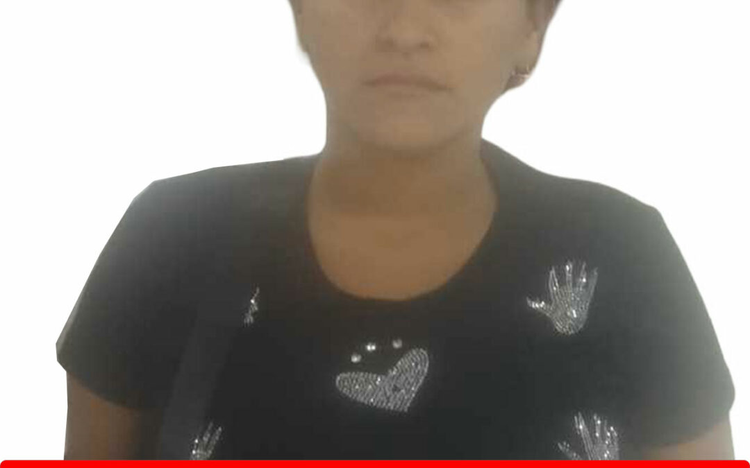 GENESIS FABIOLA ORTEGA BERMEJO