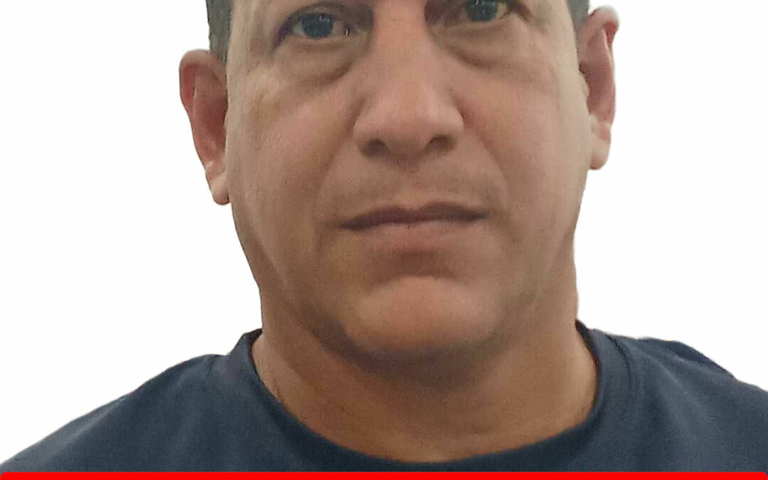 GERALD JESUS RIVAS RAMIREZ